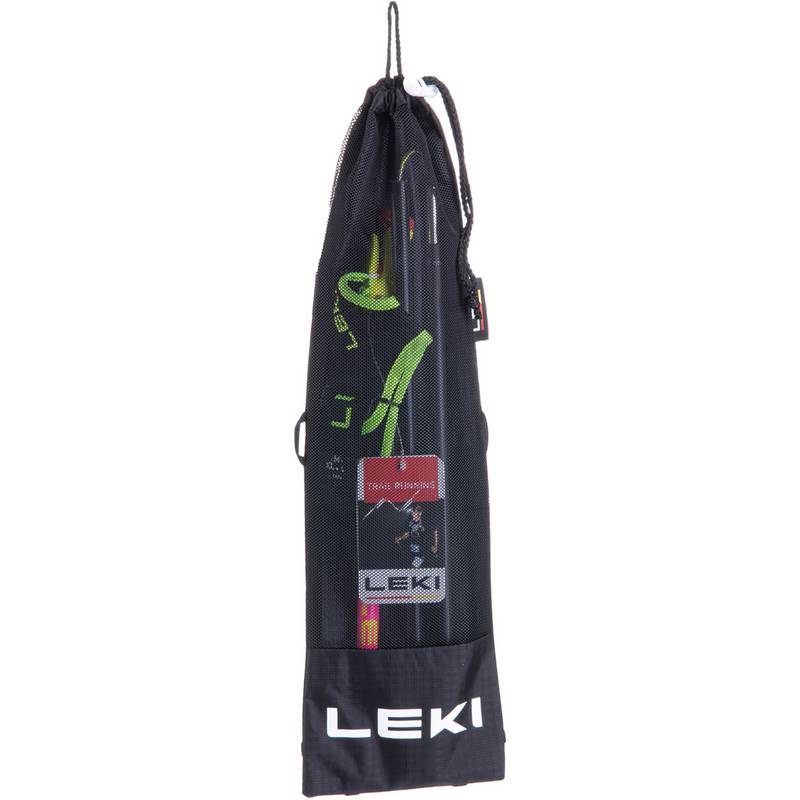 LEKI Ultratrail FX.One Superlite Stock