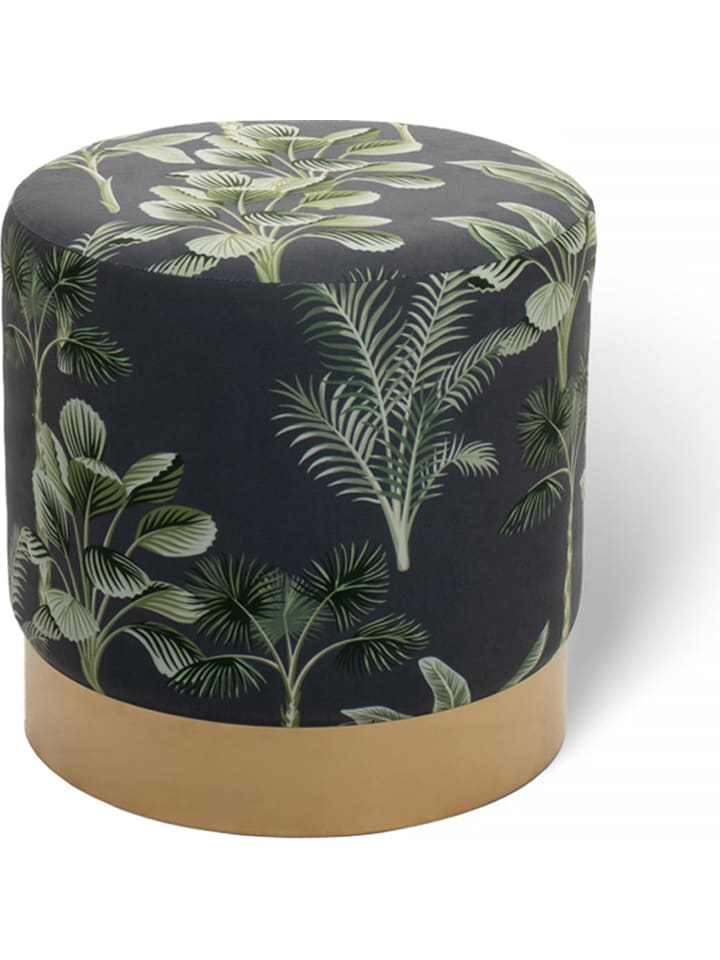 Lifa Living Pouf 