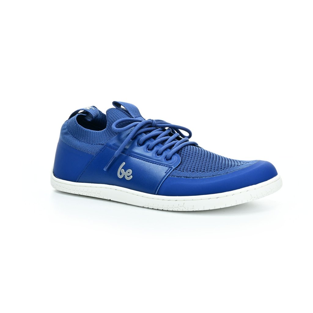 Be Lenka Swift Dark Blue Barfußschuhe