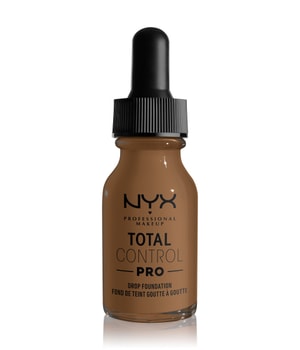 NYX Professional Makeup Total Control Pro Drop Foundation Drops-13 ml