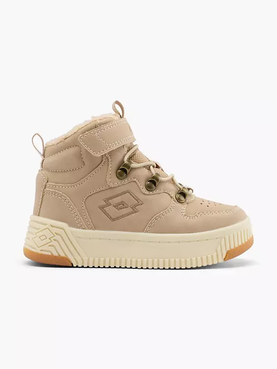 Lotto Hoher Sneaker
