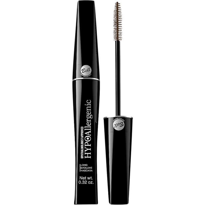 Long & Volume Mascara