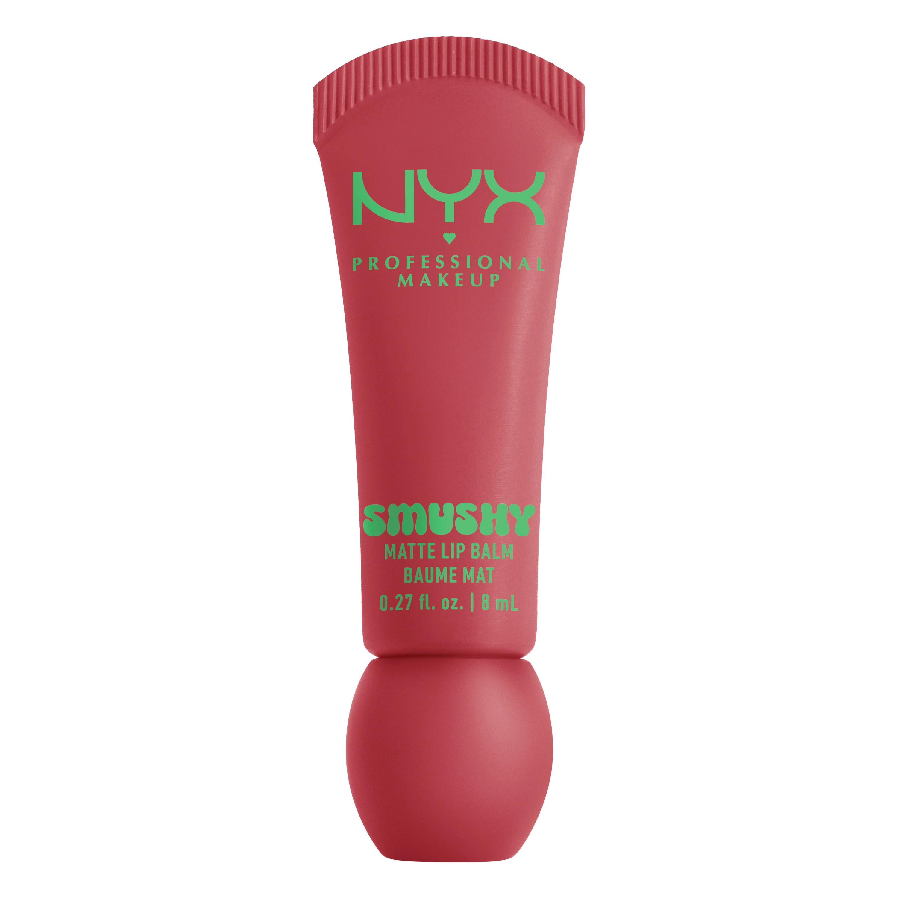 Smushy Matte Lip Balm - matowa szminka, balsam do ust