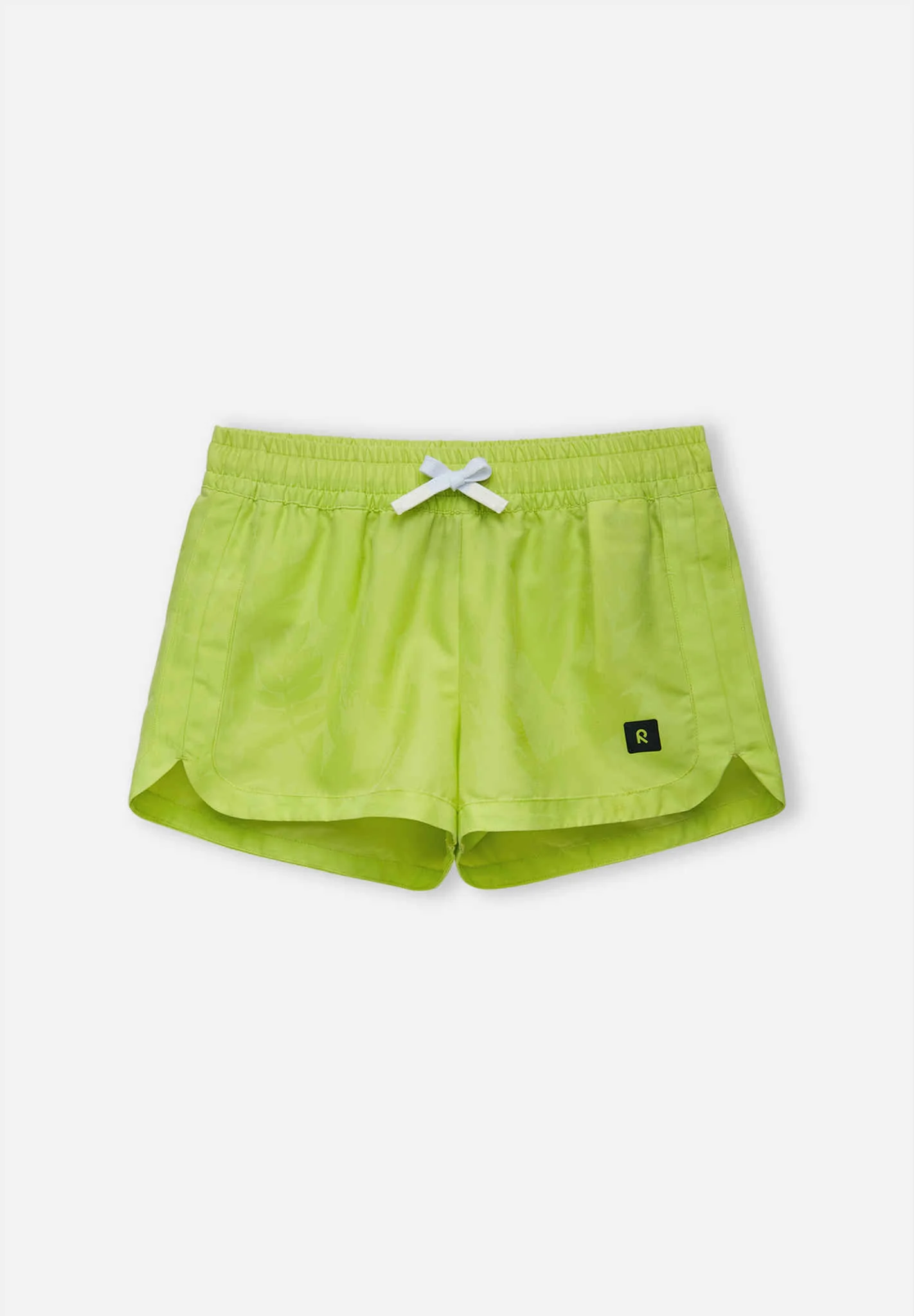 Kinder UV Badeshorts Nauru akva