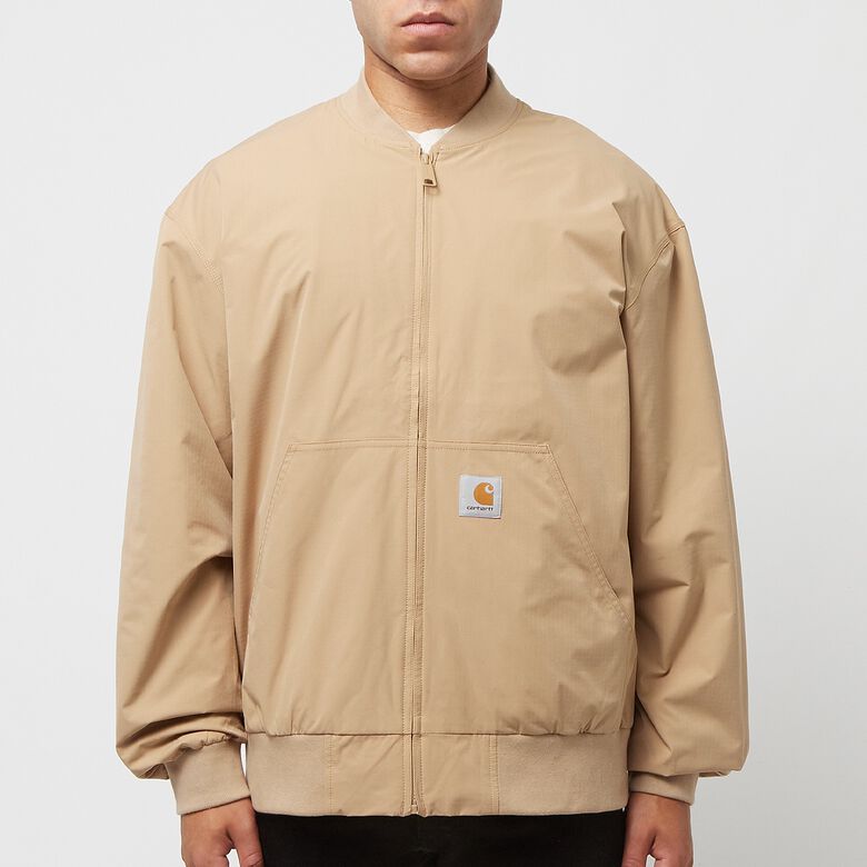 Carhartt WIP Active Bomber dusty h brown