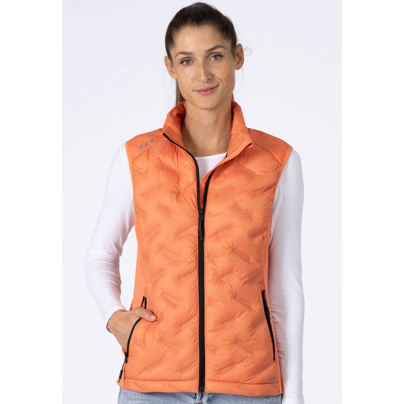 LPO Outdoorweste Damen