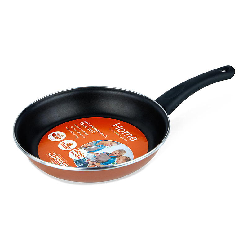 Cuisine Home Stekepanne ø 26 cm Home