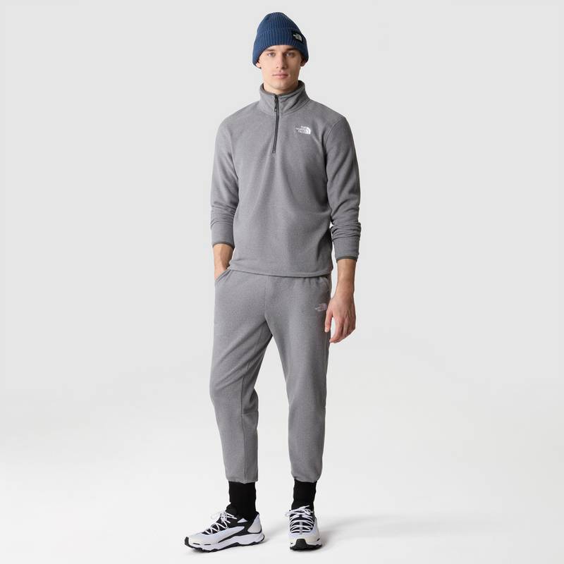 The North Face 100 GLACIER Fleeceshirt Herren