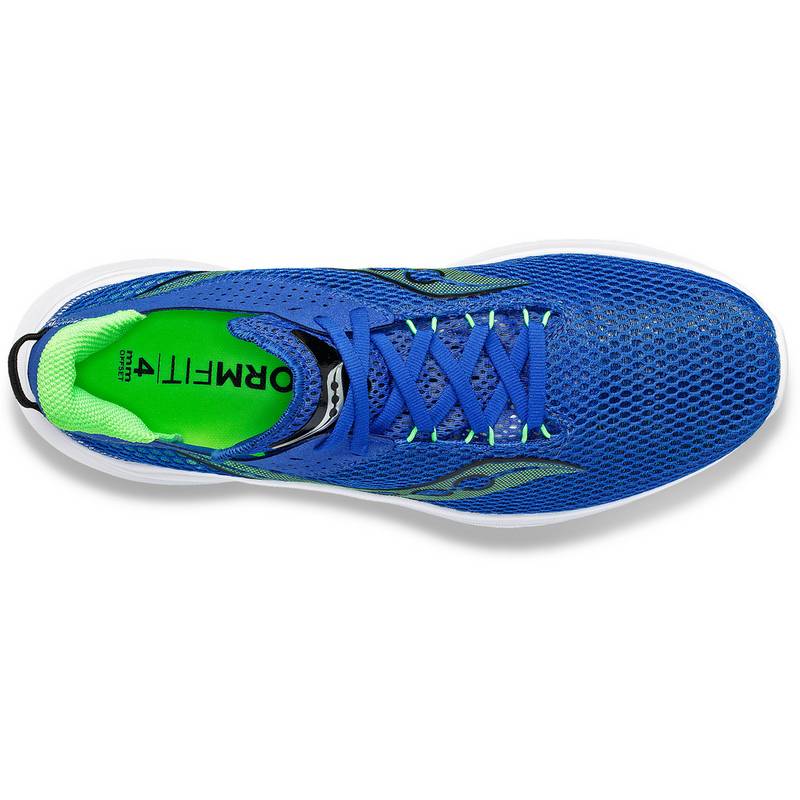 Saucony KINVARA 14 Laufschuhe Herren