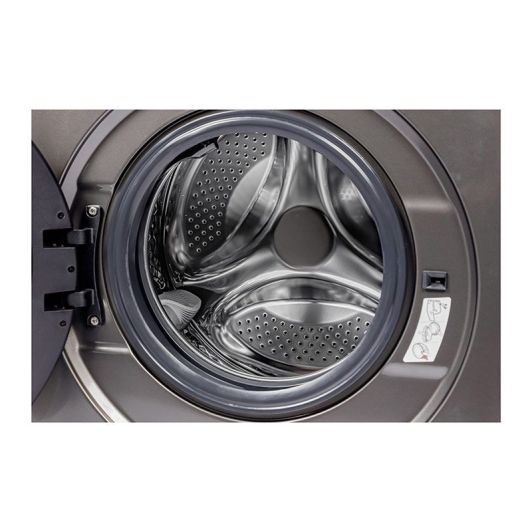 Mașină de spălat cu încărcare frontală 8 kg VALBERG WF 814 A-30 F S566C