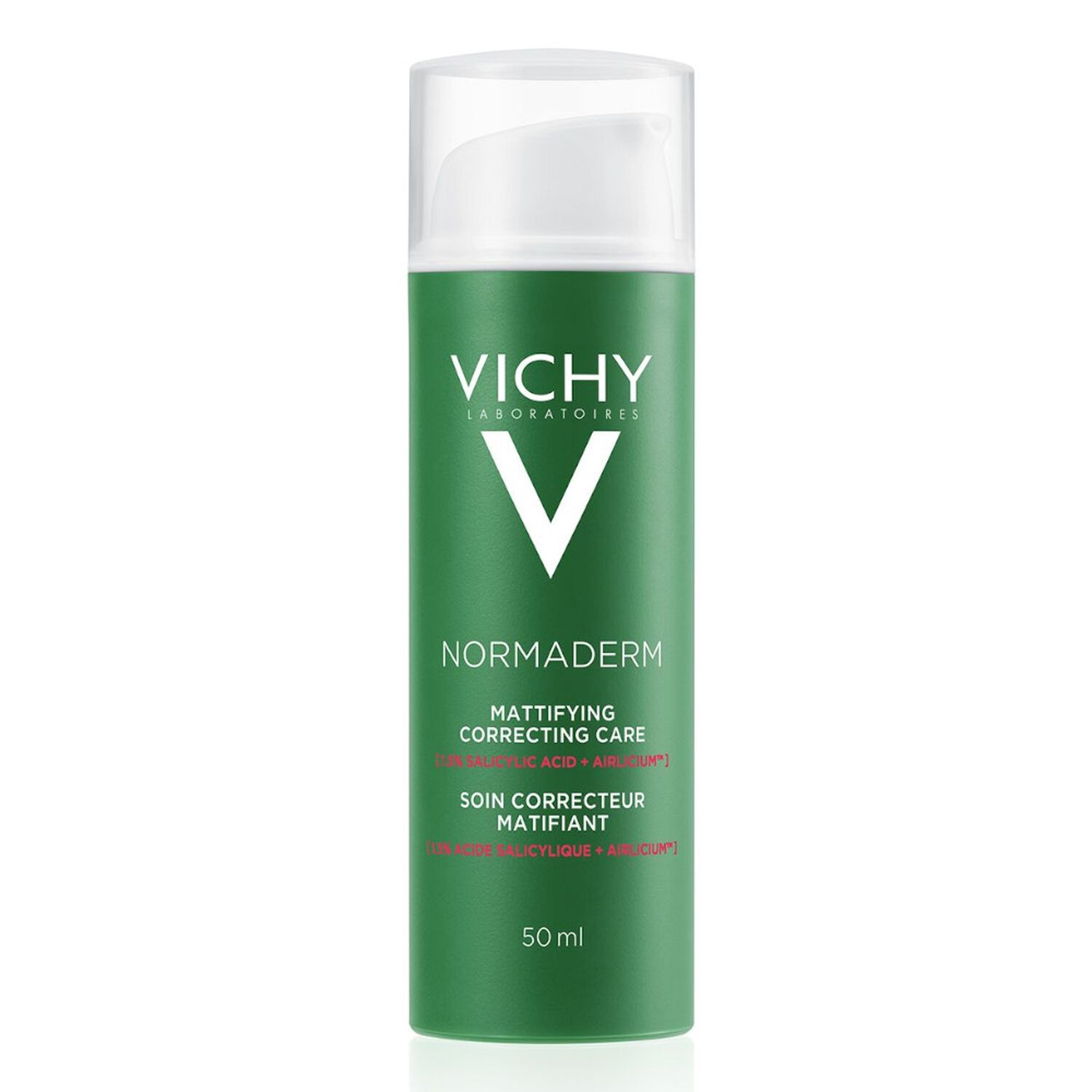 Vichy Normaderm Soin Correcteur Anti-Imperfection 50 ml