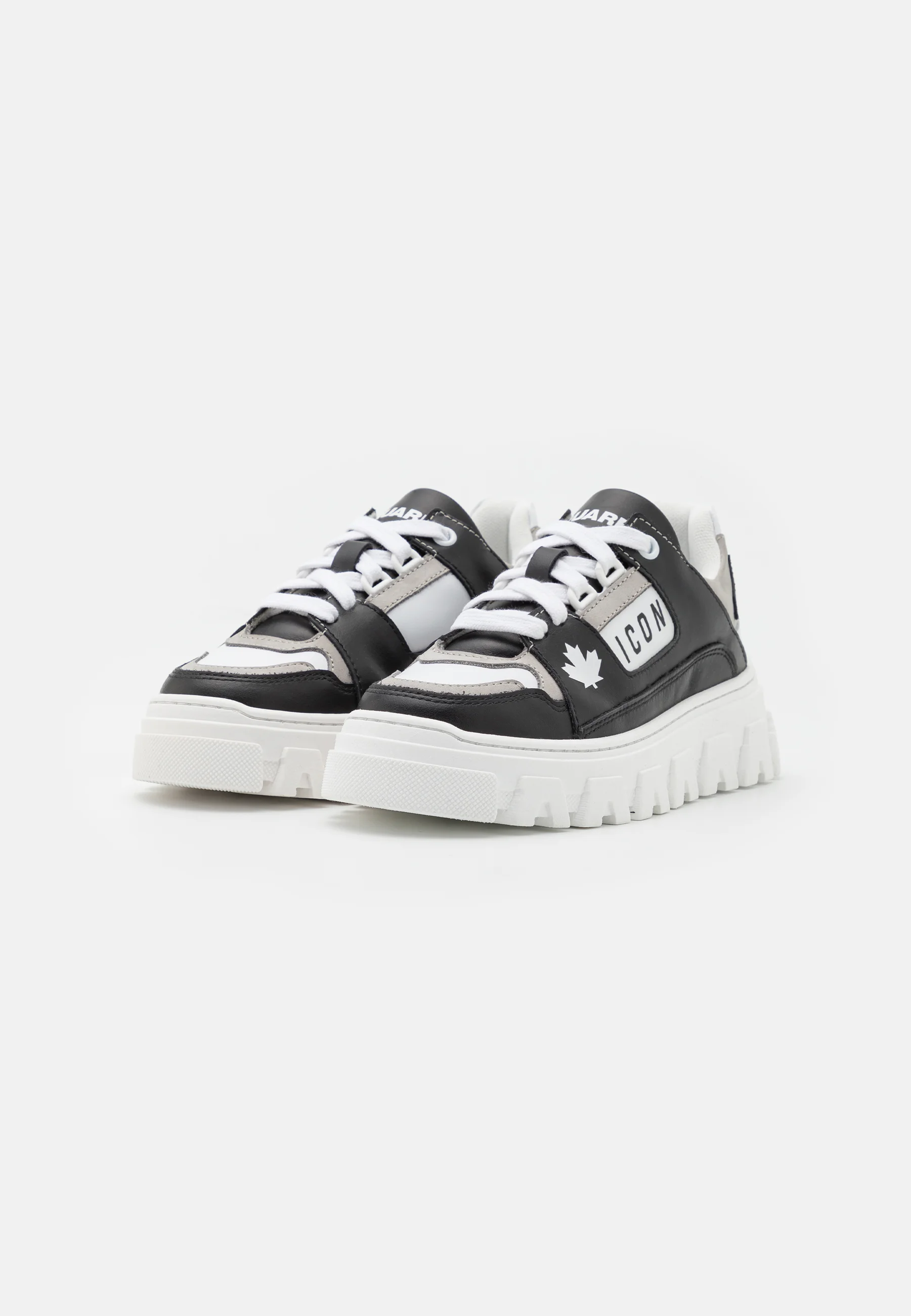 Dsquared2 UNISEX - Zapatillas bajas