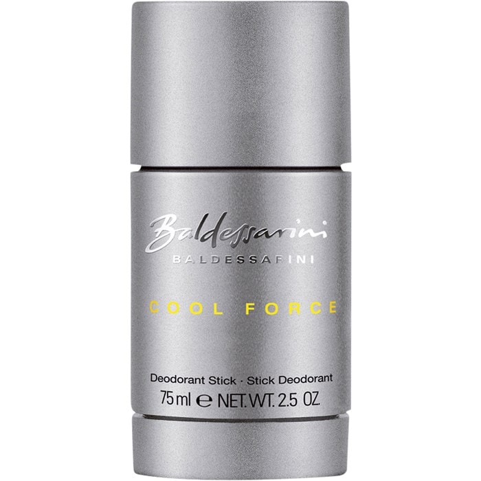 Deodorant Stick