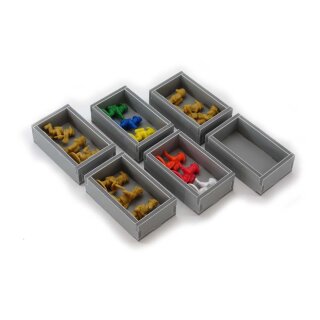Flash Point: Fire Rescue Insert