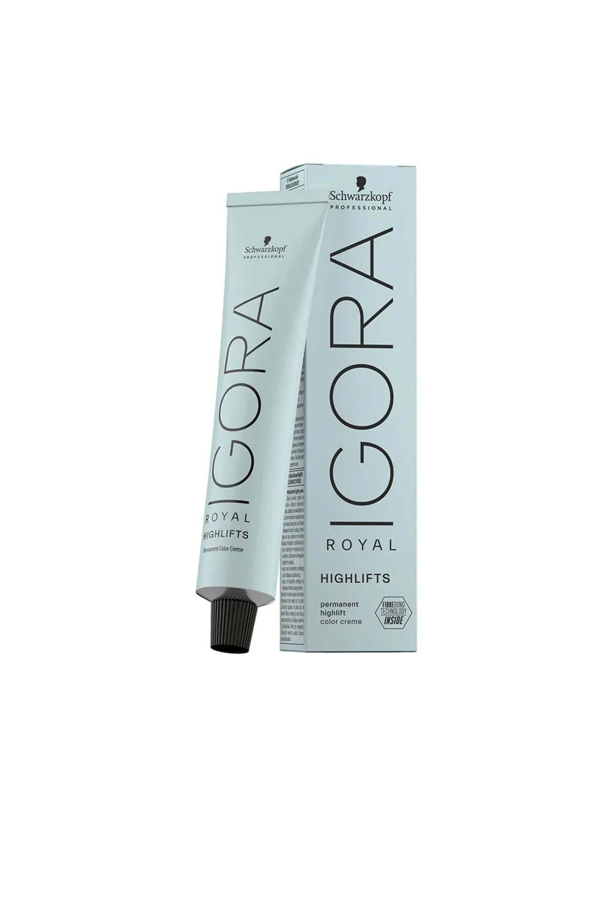 Schwarzkopf  Igora Royal Highlifts #12-1 Schwarzkopf 60 ml