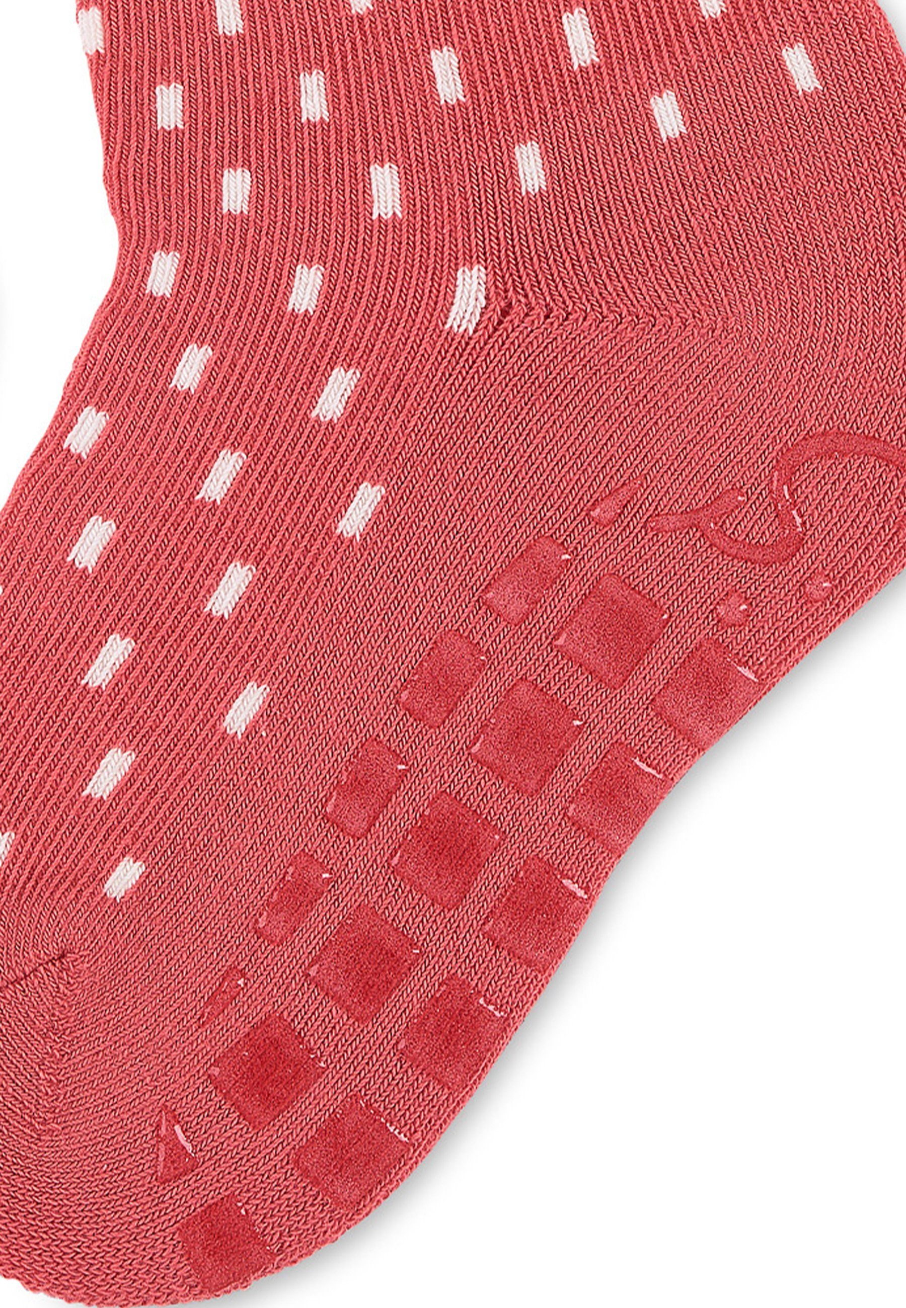Sterntaler® ABS-Socken ABS-Söckchen Elia, 2er-Pack