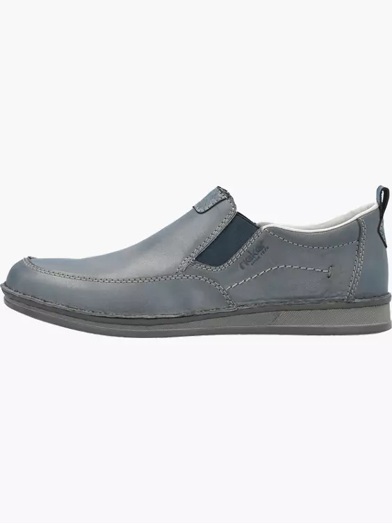Rieker Herren Slipper