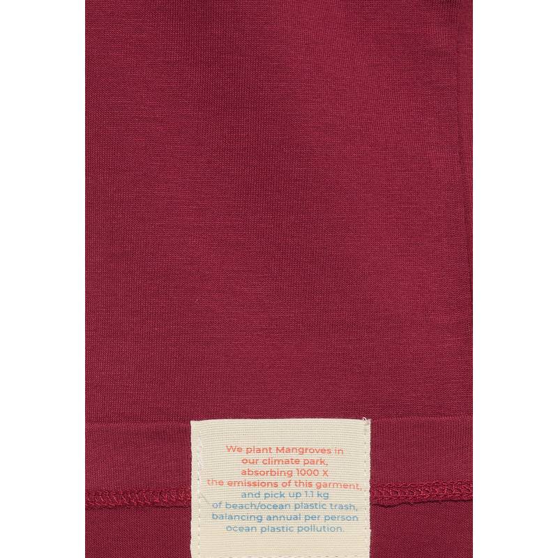 SOMWR THE PLANET#S HERE T-Shirt Damen