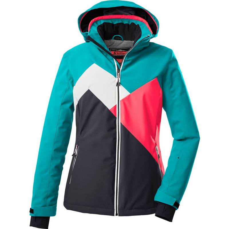 KILLTEC KSW 83 WMN SKI JCKT Skijacke Damen