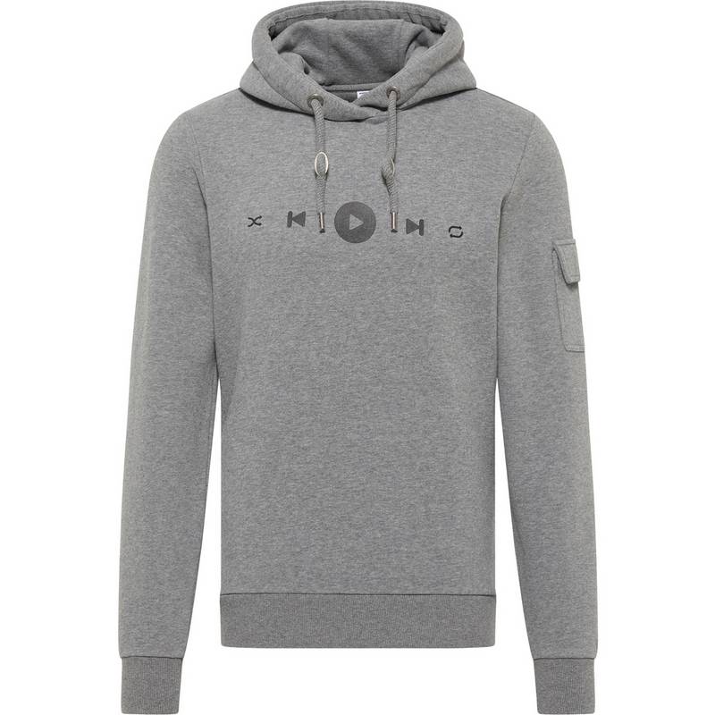MO Hoodie Herren