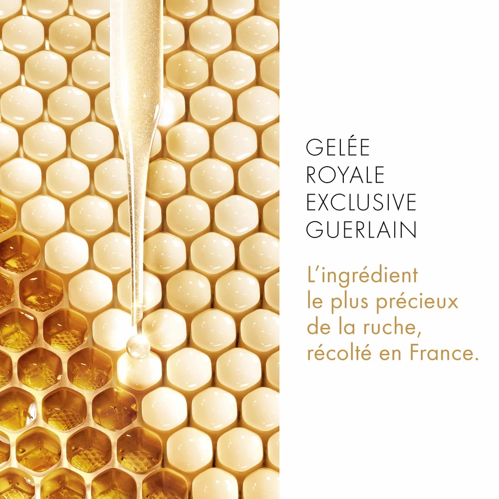Guerlain Abeille Royale Lotion Fortifiante à la Gelée Royale