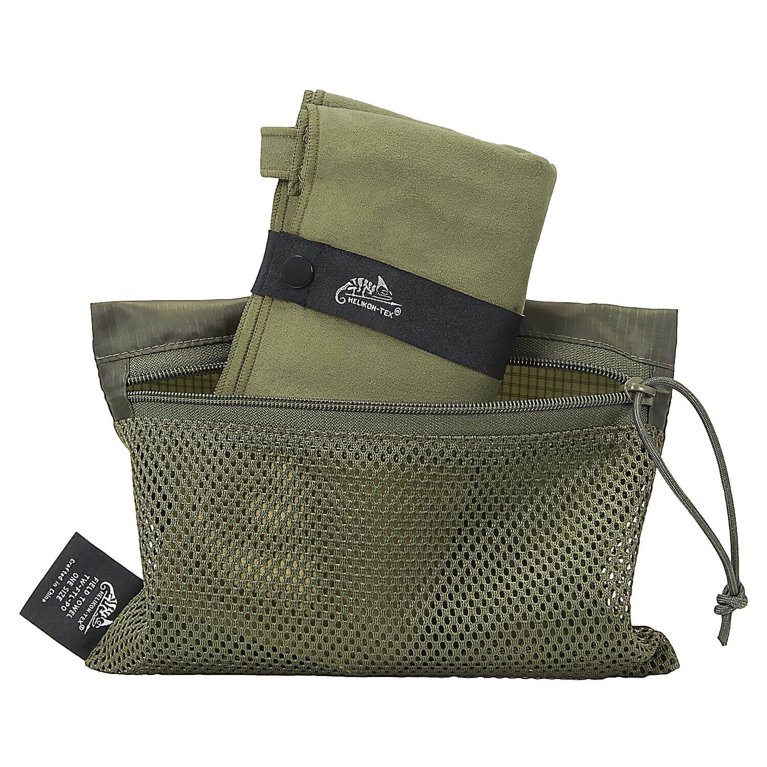 Field Towel Large