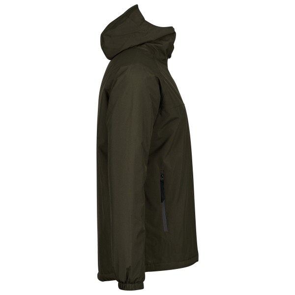 Stoic - MountainWool MMXX.Uppsala Jacket - Winterjacke
