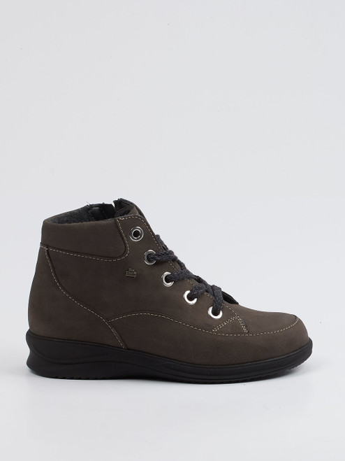 Schnürschuh-28514090014 Finn Comfort
