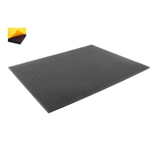 Full-Size Raster-Schaumstoff 5 mm selbstklebend