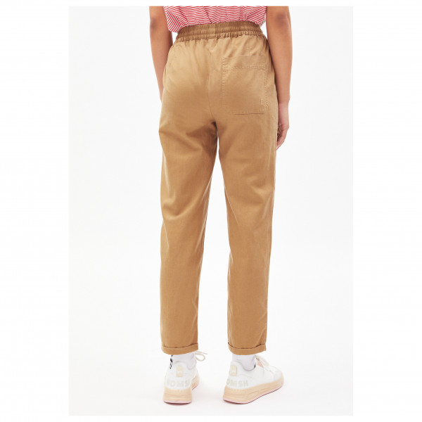 ARMEDANGELS - Women's Daniaa - Freizeithose