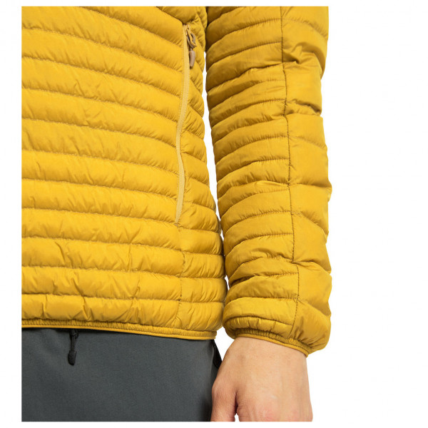 Haglöfs - Micro Nordic Down Hood - Daunenjacke
