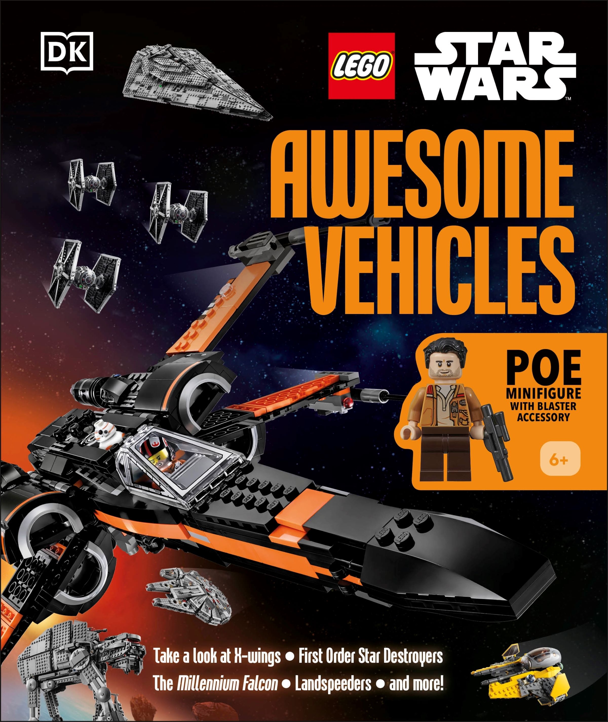 Awesome Vehicles 5007613