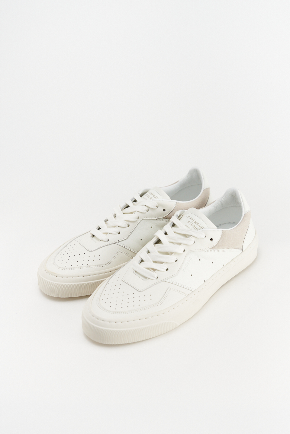 CPH427M leather mix milk