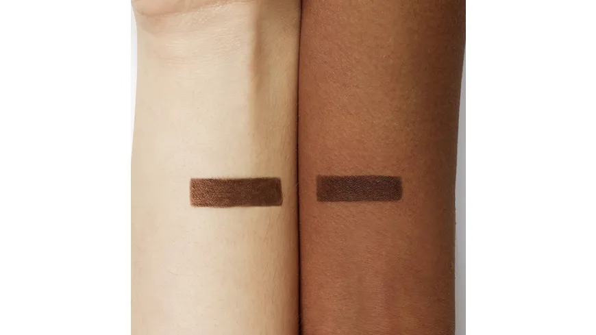 essence micro precise eyebrow pencil 3 - dark brown