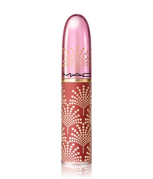 MAC Bubbles and Bows Holiday Colour Powder Kiss Liquid Lipcolor Liquid Lipstick-5 ml