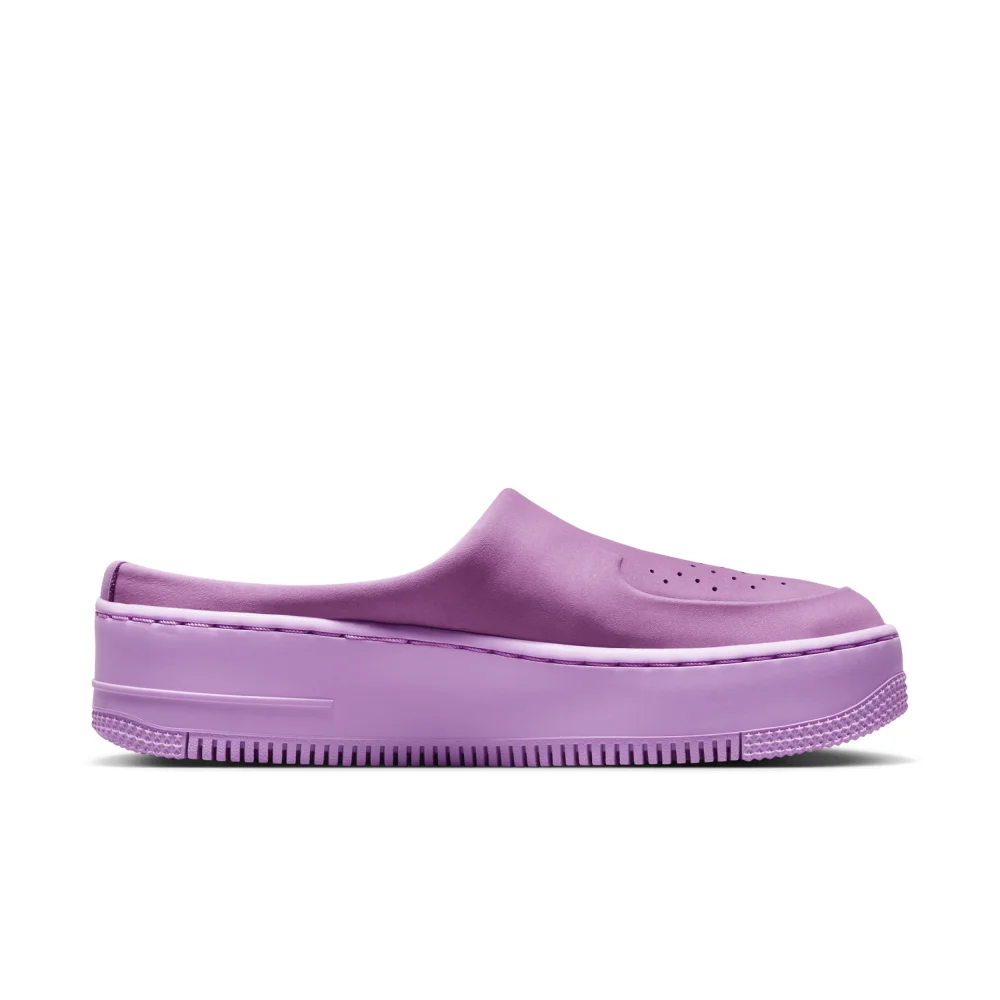 Nike Air Force 1 Lover XX AO1523-500 / lila