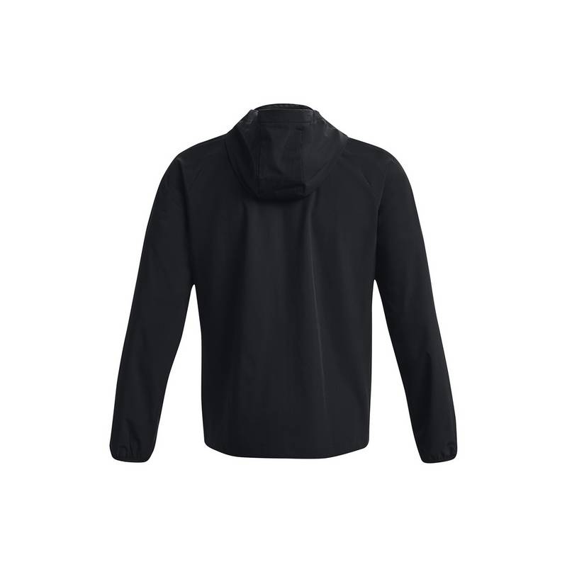 Under Armour Stretch Woven Windbreaker Funktionsshirt Herren