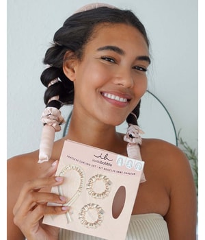 Invisibobble GIFT SET Handle with Curl Haargummi-1 Stk