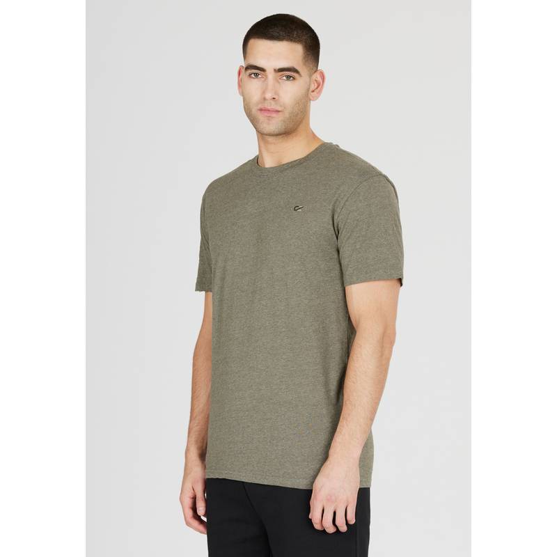 Cruz Hamill Funktionsshirt Herren