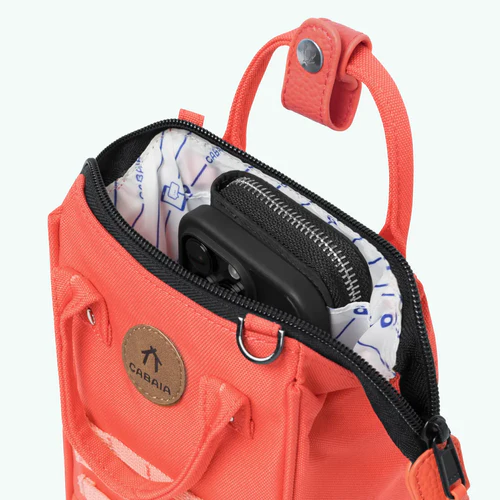 Nano Adventurer Himare coral