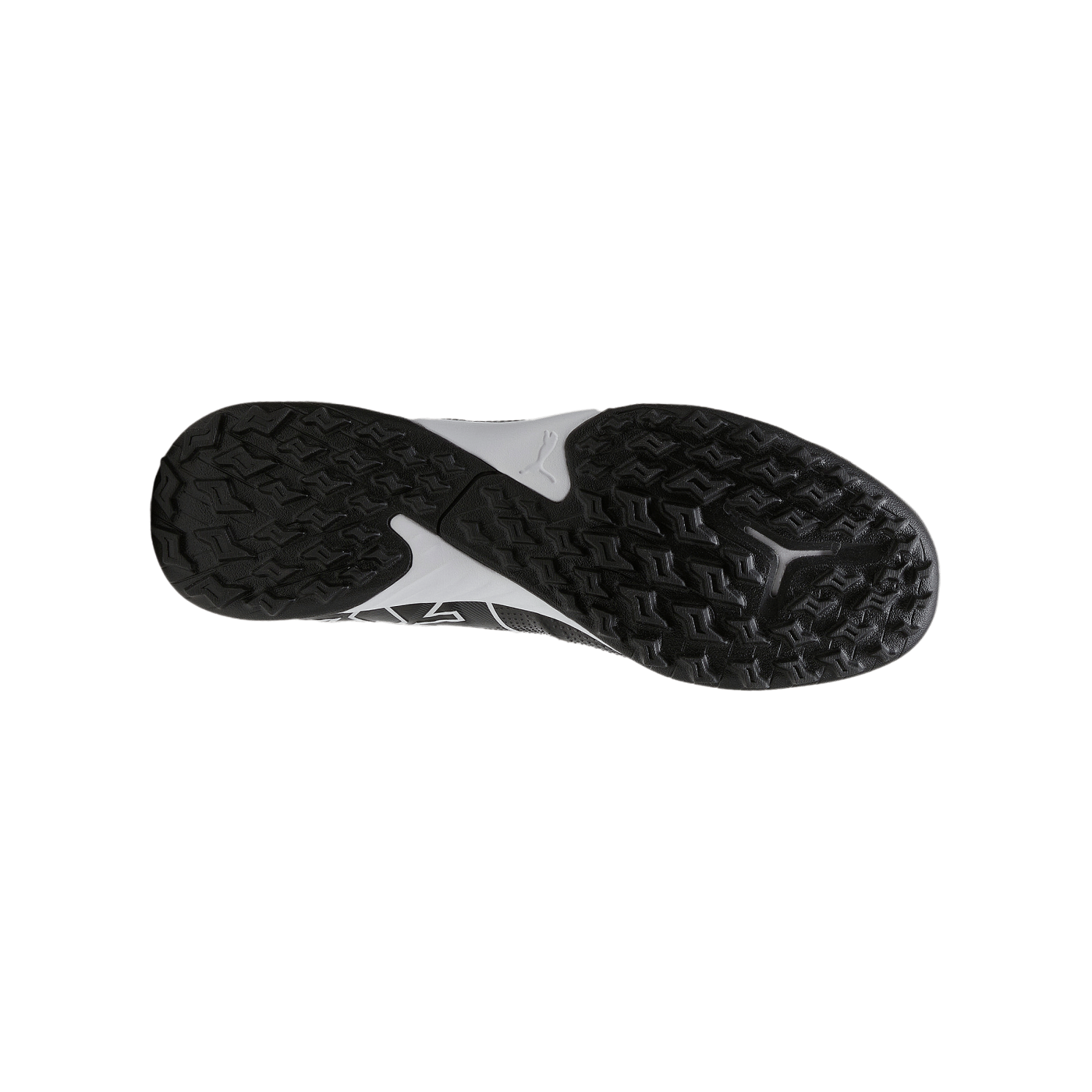 PUMA FUTURE 7 Match TF Schwarz F02