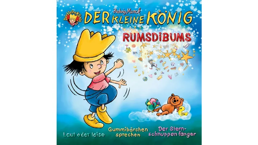 41: Rumsdibums