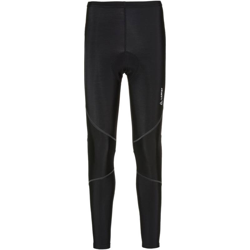 Löffler THERMO ELASTIC Fahrradtights Damen