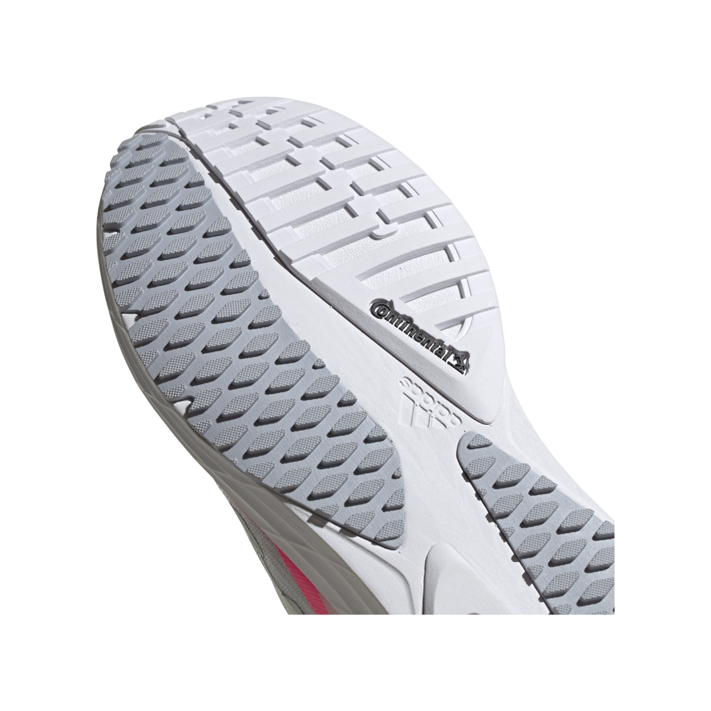 adidas SL20.2 Summer.READY Running Damen Weiss