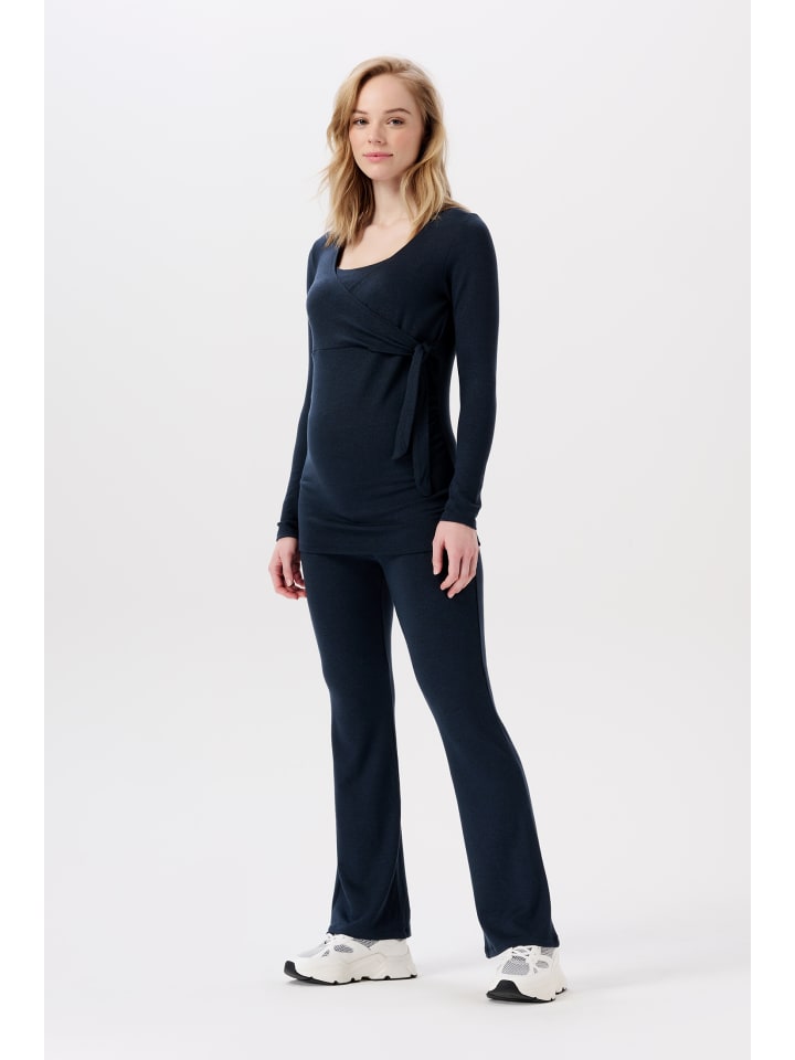 Noppies Still-Shirt Elin in Night günstig kaufen