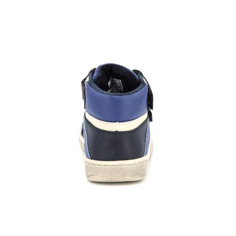 Sneakers hautes synthetique Lohan
