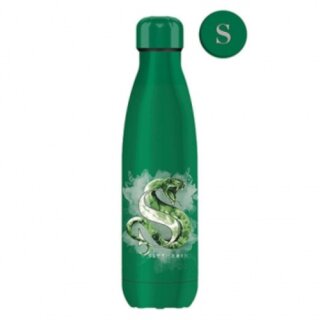 Harry Potter Insulated bottle - Slytherin