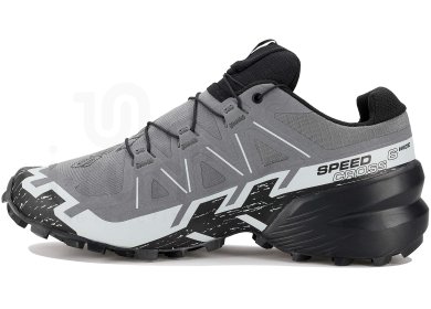 Salomon Speedcross 6 Wide M