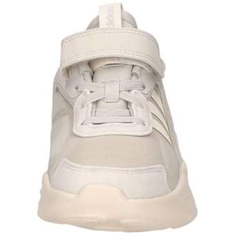 adidas Ozelle EL K Sneaker in beige