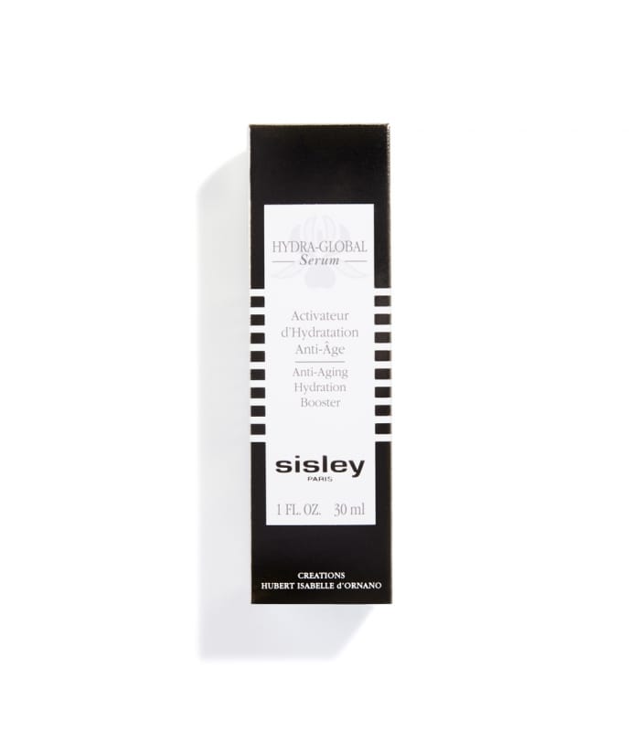SISLEY-HYDRA-GLOBAL SÉRUM-Sérum Activateur D